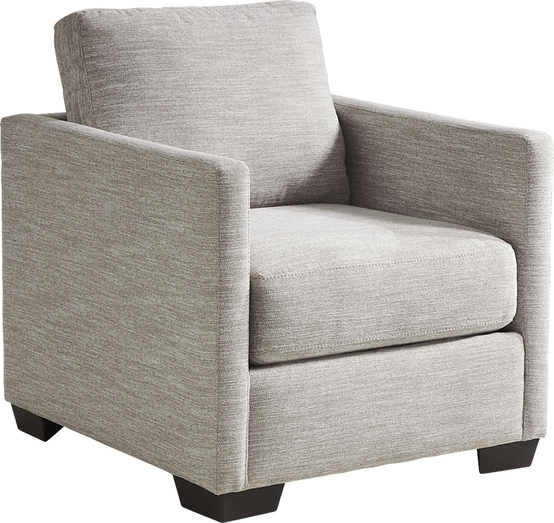 Dumont Place Light Gray 8 Pc Living Room - Image 8