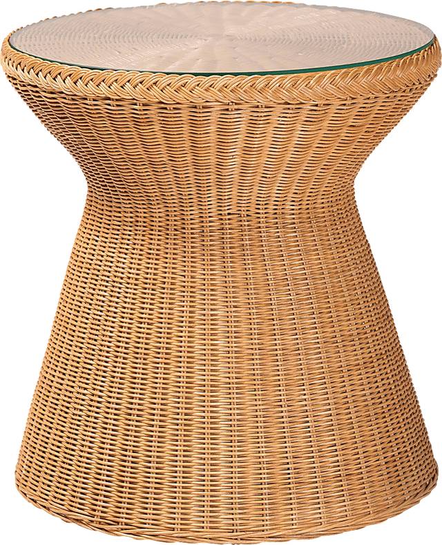 Duncanberry Brown End Table - Thumbnail - Image 1
