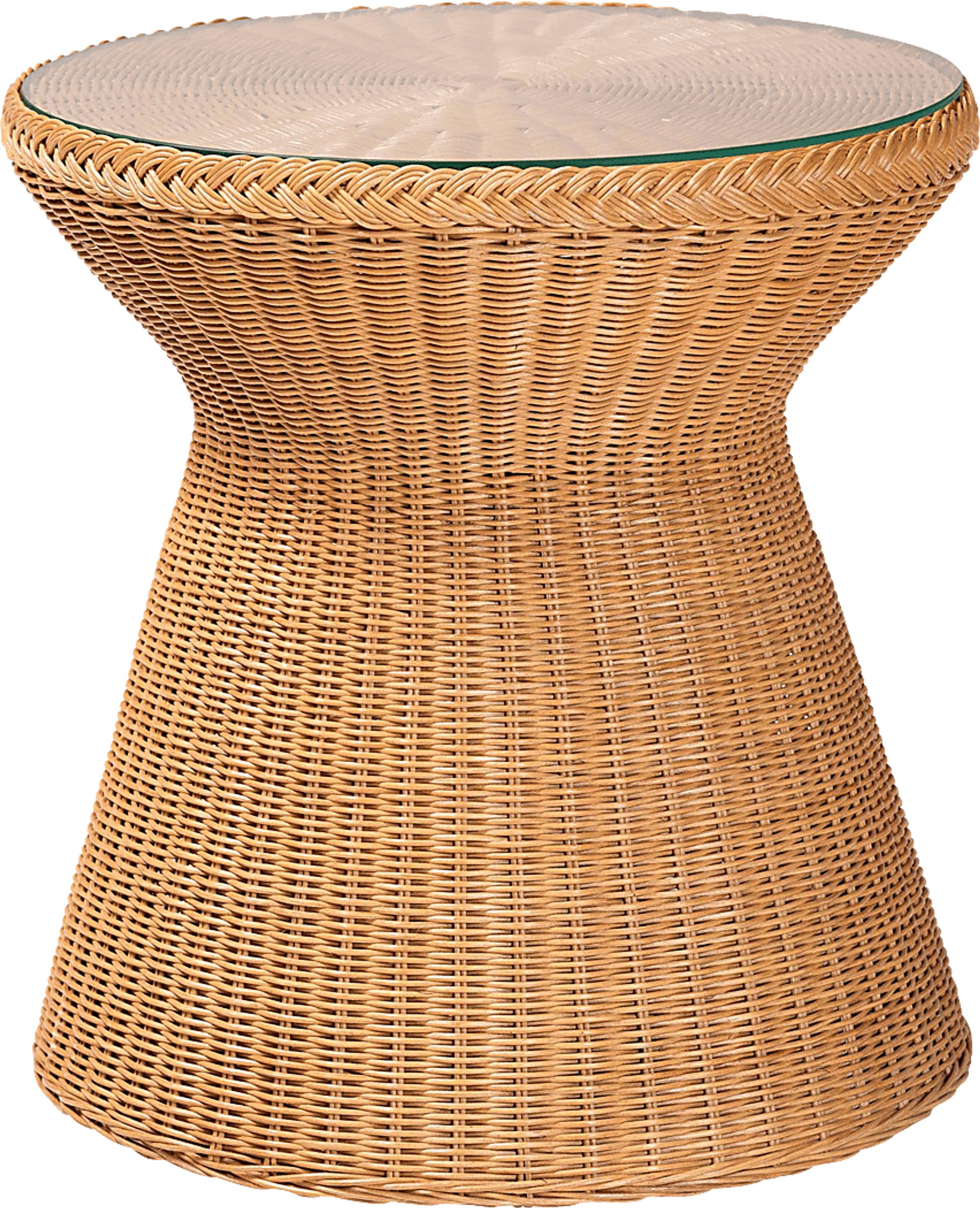 Duncanberry Brown End Table - Image 1