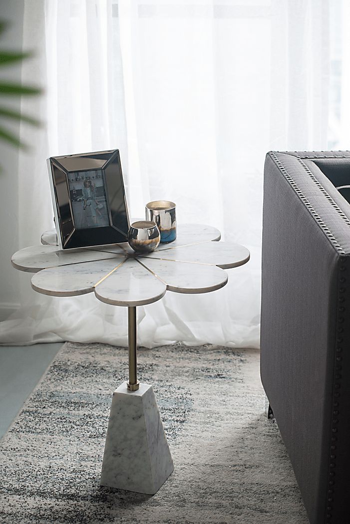 Dundalk Accent Table - Thumbnail 5