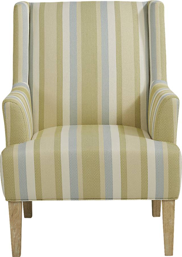 Dune Isle Yellow 3 Pc Living Room - Thumbnail - Image 5