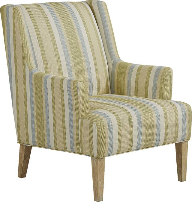 Dune Isle Yellow 3 Pc Living Room - Thumbnail - Image 4