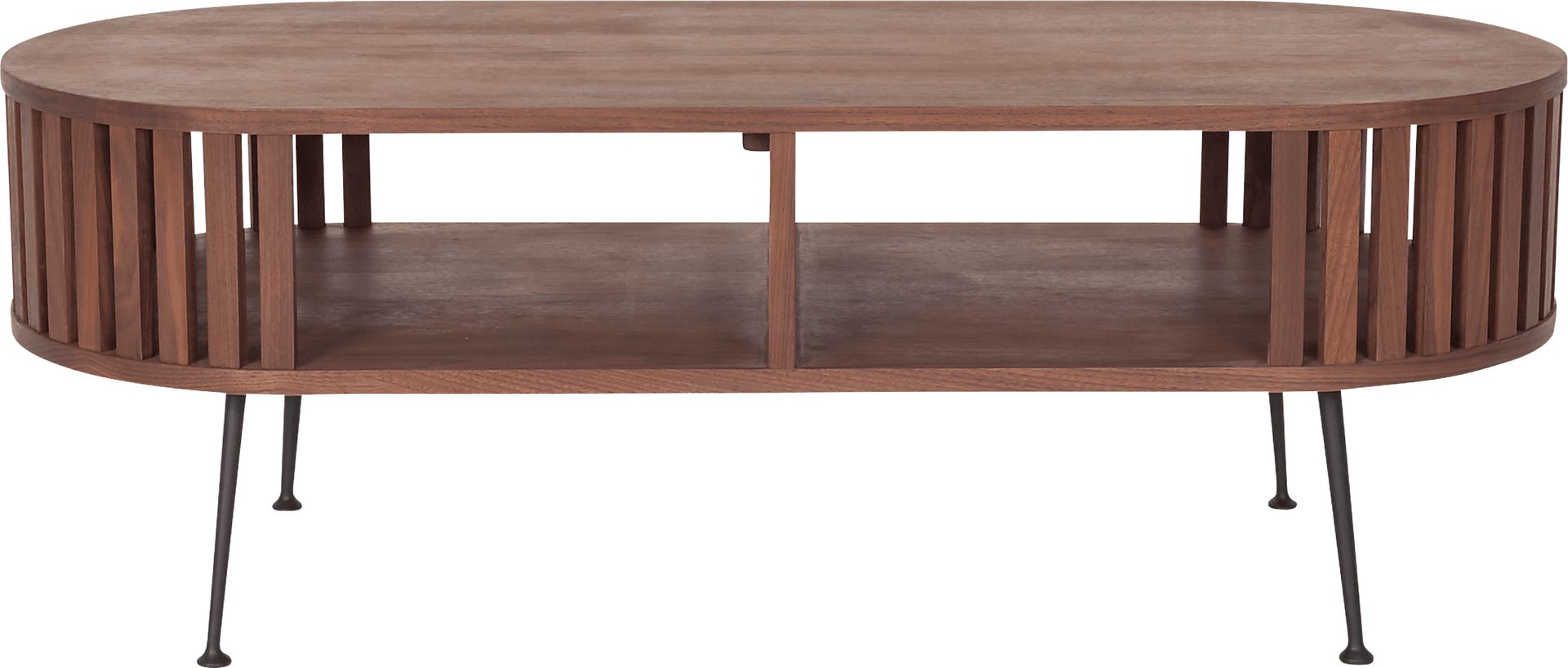 Duneberry Brown Cocktail Table - Image 2