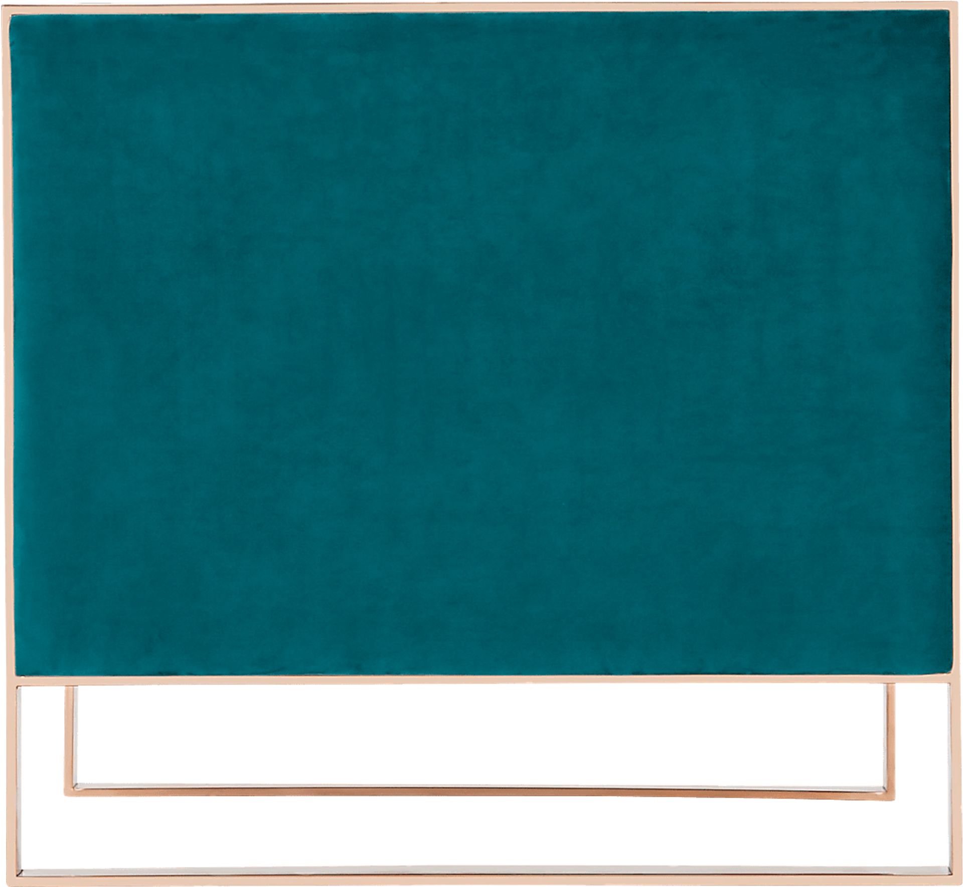 Dunellen Blue Accent Chair - Image 4