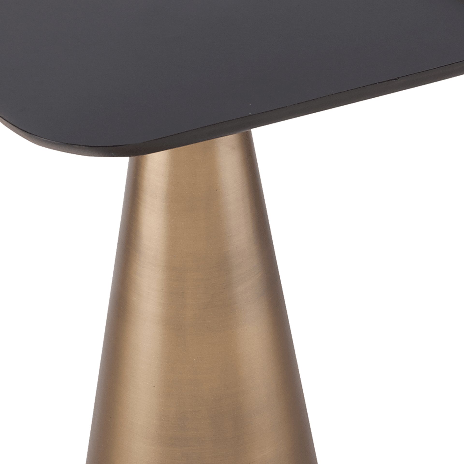Dunfey Gold Accent Table - Image 7