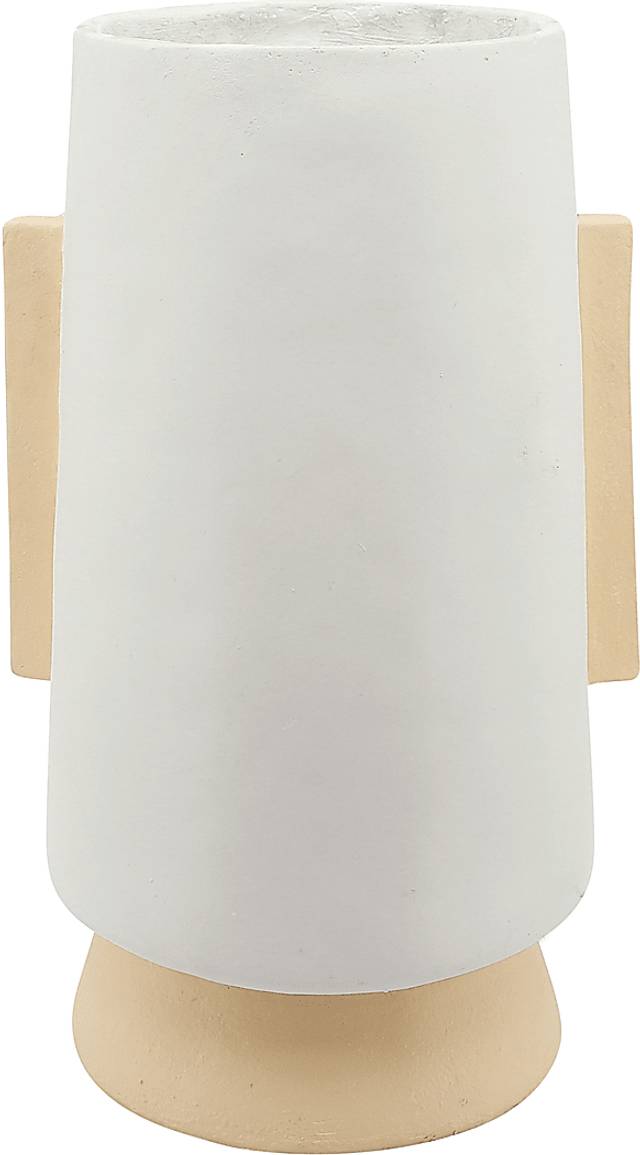 Dunlight White Planter - Thumbnail - Image 4