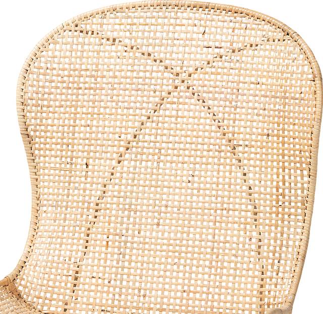 Dunstable Brown Dining Chair, Set of 2 - Thumbnail - Image 5