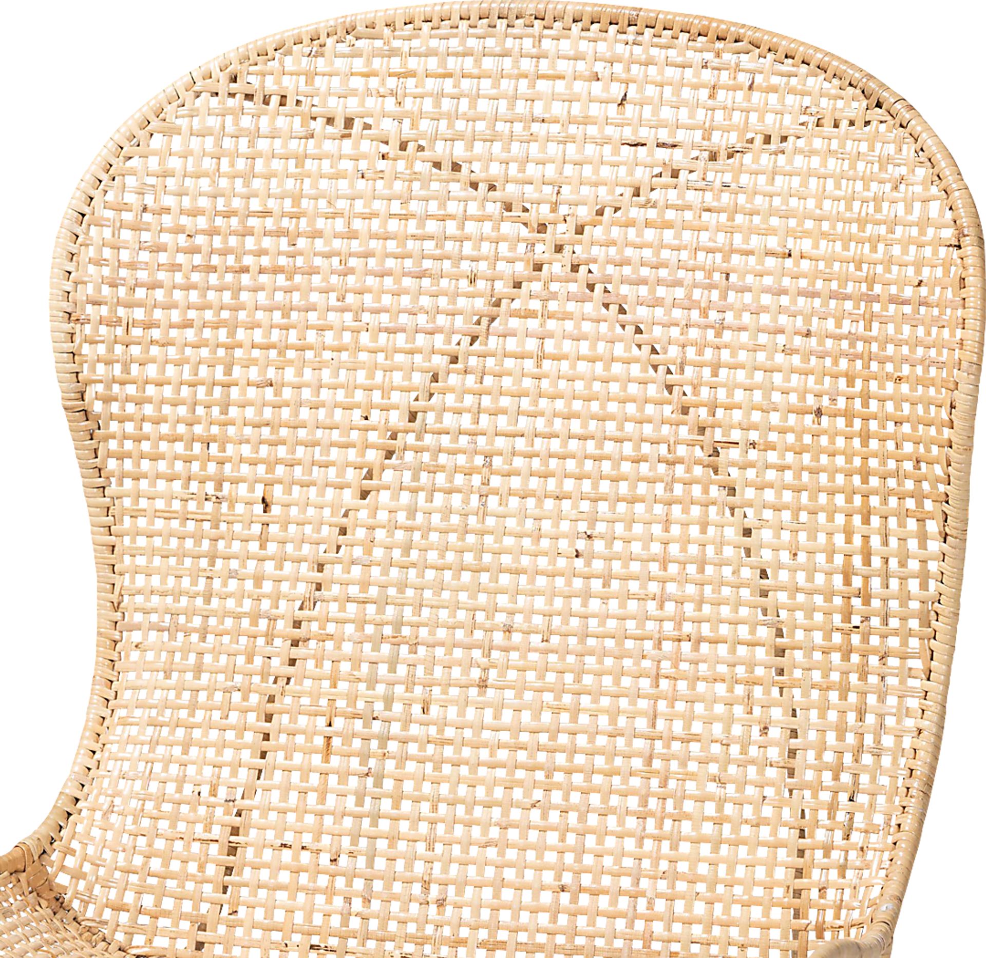 Dunstable Brown Dining Chair, Set of 2 - Image 5