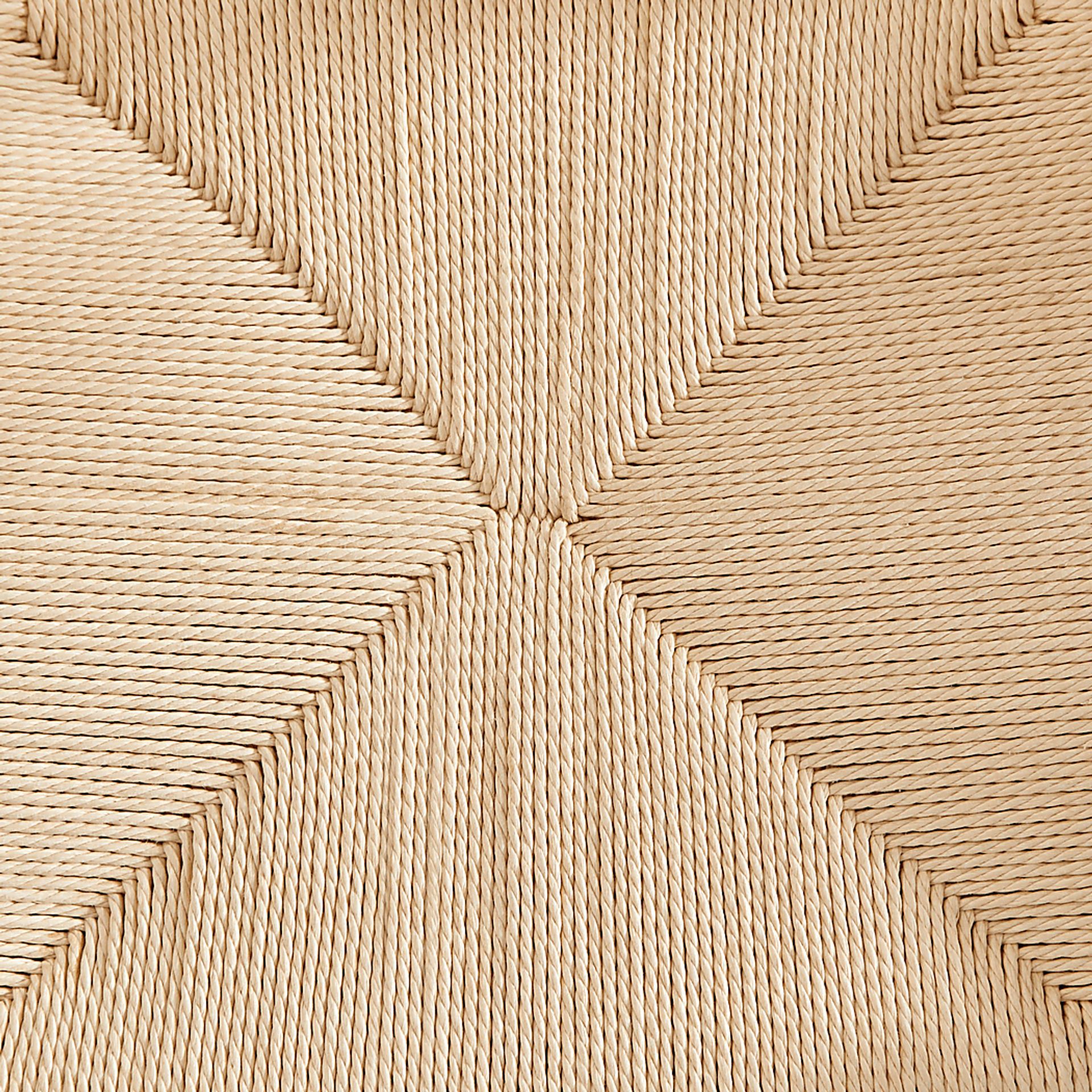 Dunton Natural Counter Stool - Image 7