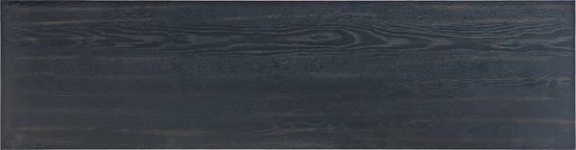 Dunuggan Black 70 in. Console - Thumbnail - Image 5