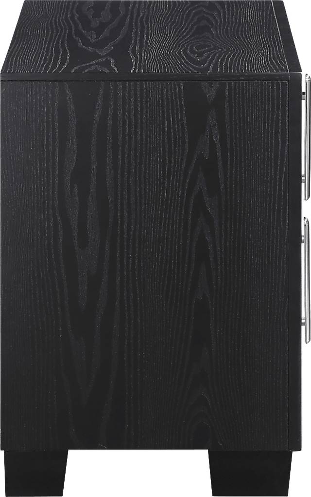 Duplantis Silver Nightstand - Thumbnail - Image 3