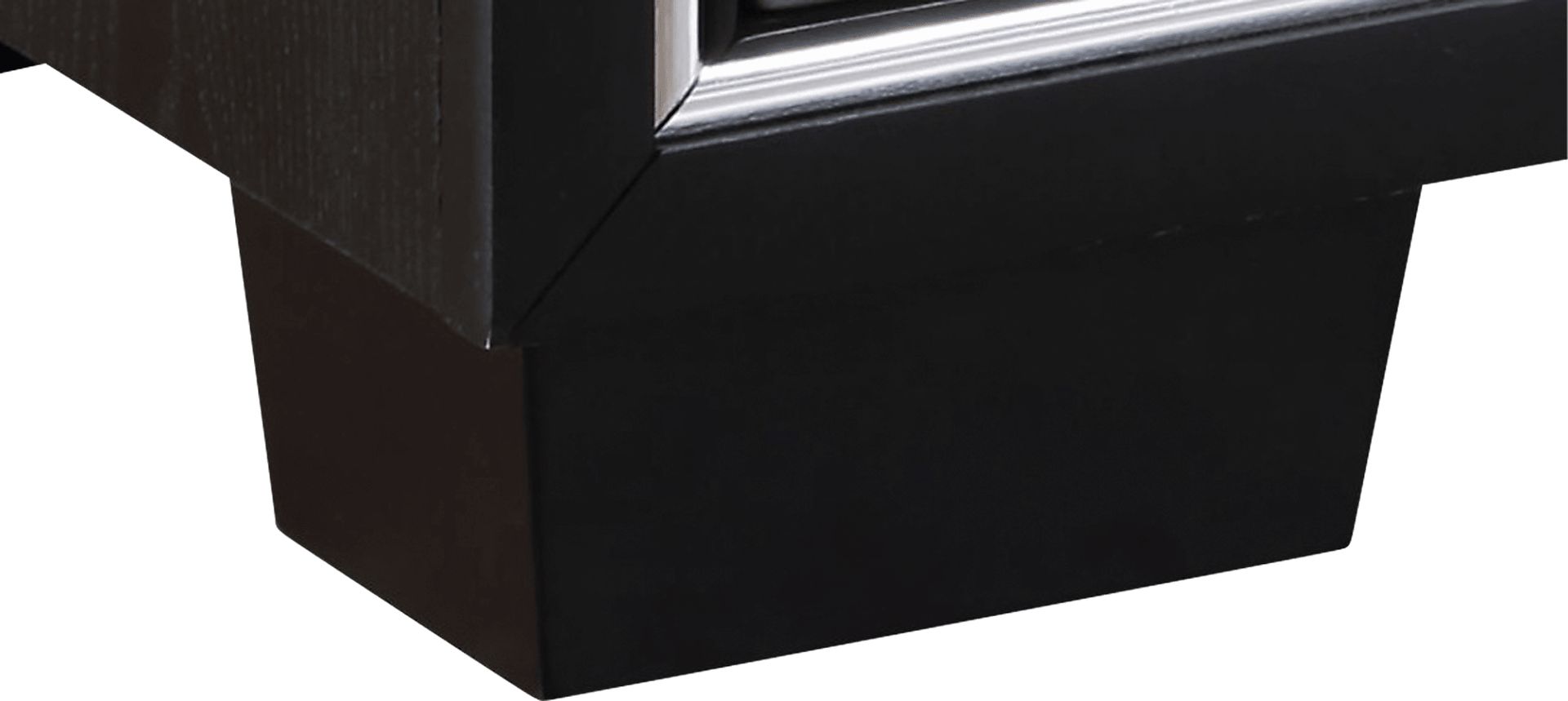 Duplantis Silver Nightstand - Image 6