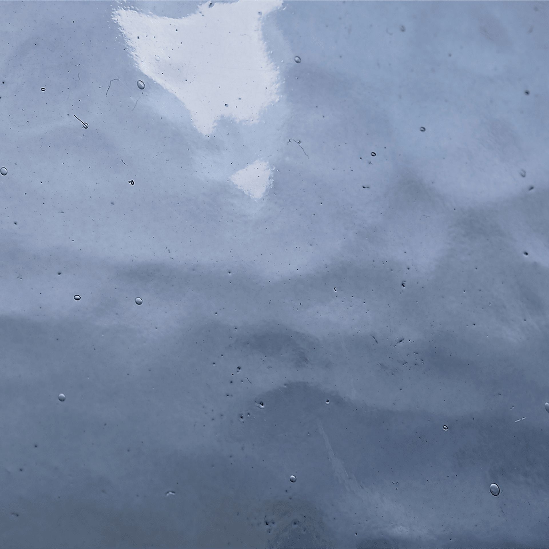 Duplo Blue Lamp - Image 4