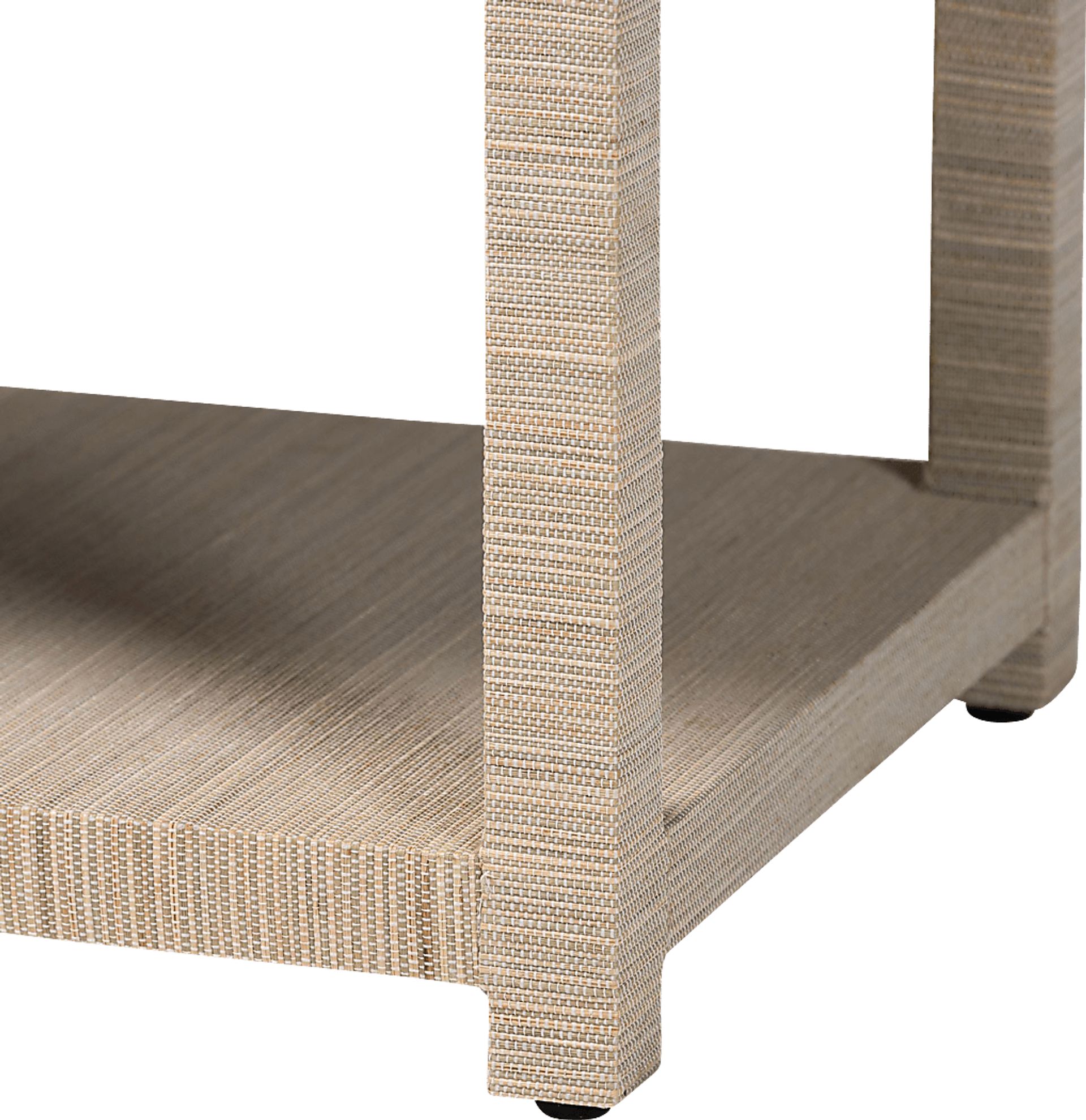 Dupreea Brown Nightstand - Image 9