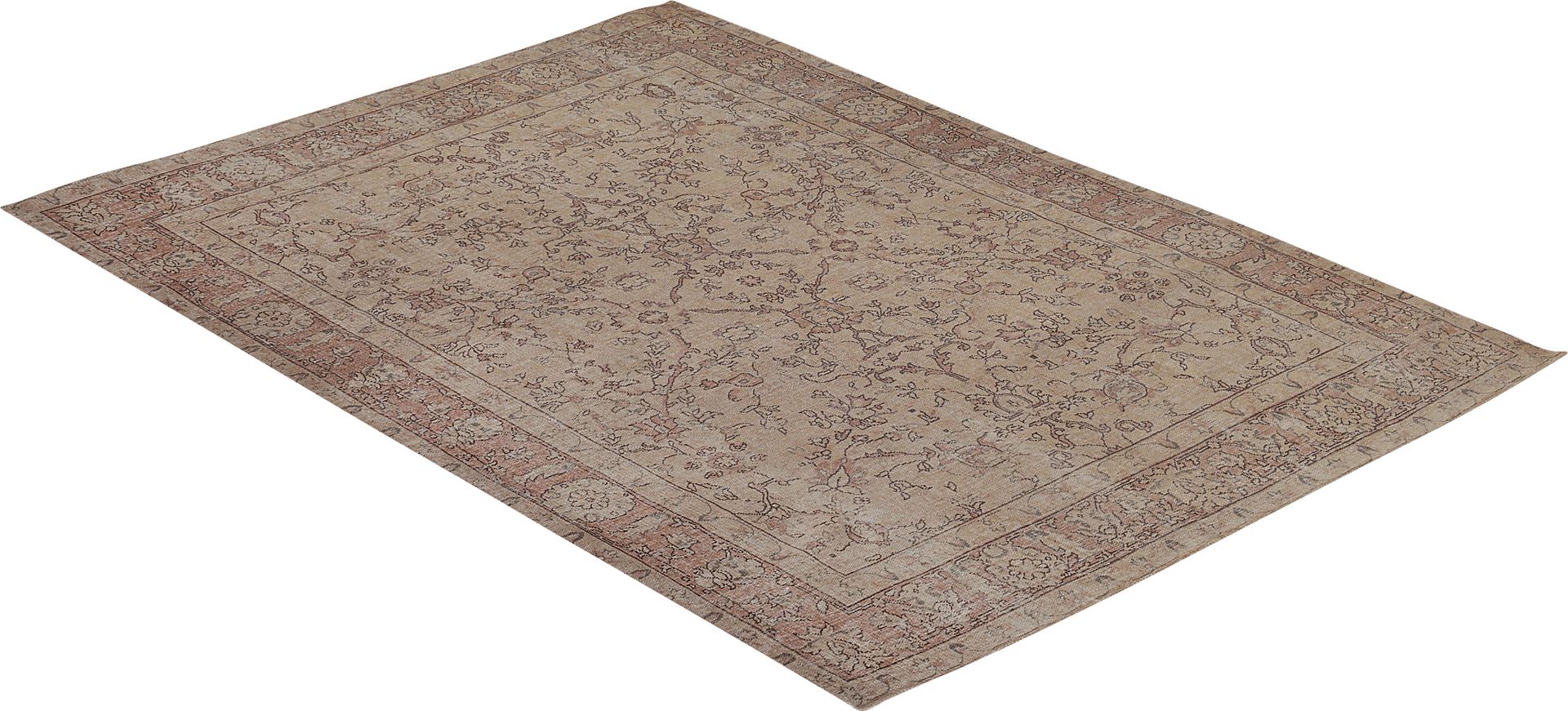 Dura Multi 5' x 7' Rug - Image 4