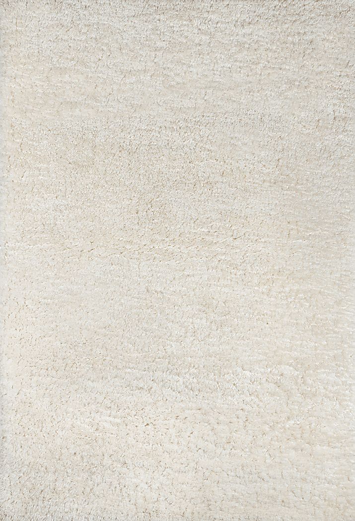 Duragny Ivory 5'3 x 7' Rug