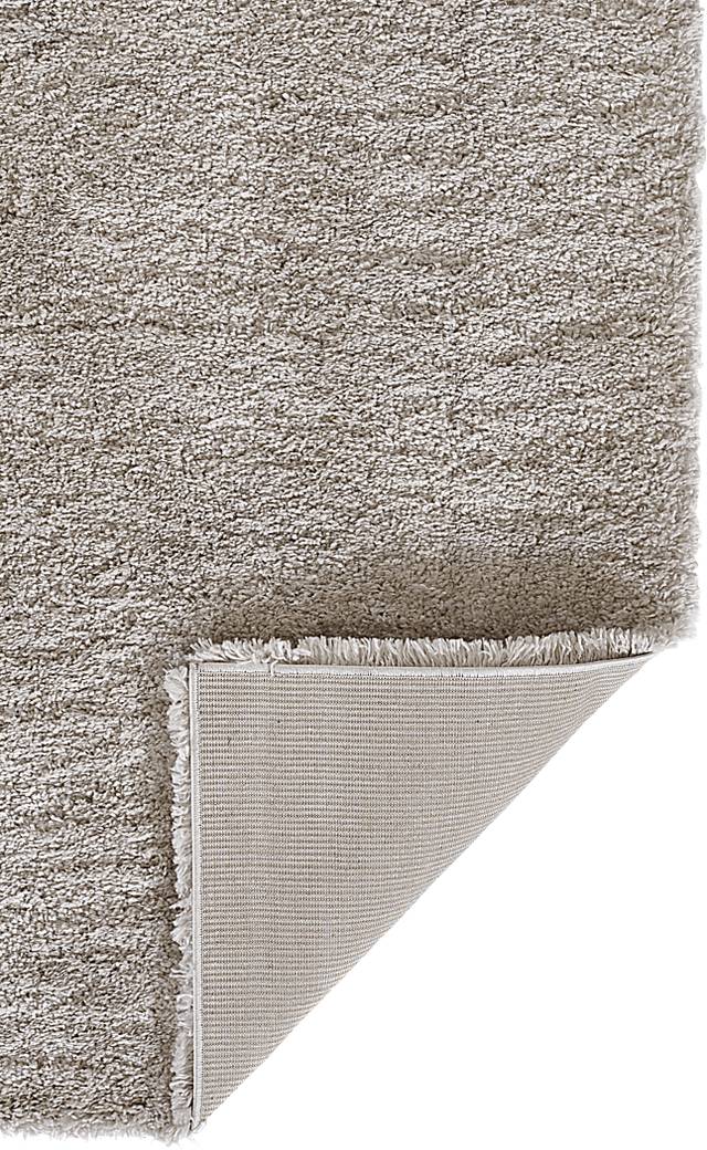 Duragny Mocha 5'3 x 7' Rug - Thumbnail - Image 3