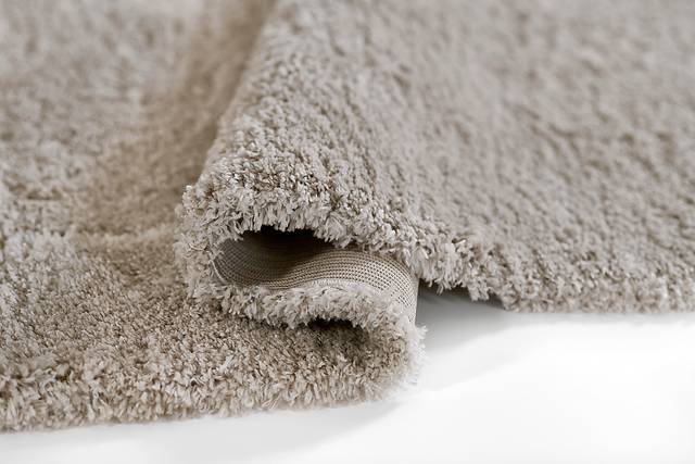 Duragny Mocha 5'3 x 7' Rug - Thumbnail - Image 6