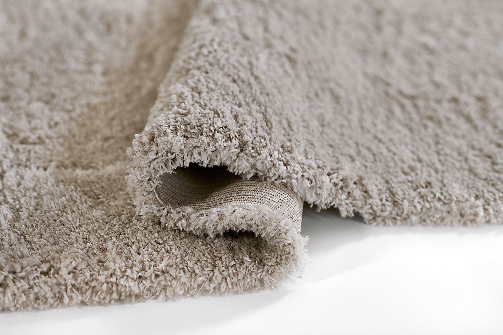 Duragny Mocha 5'3 x 7' Rug - Image 6