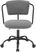 Durrette Gray Office Chair