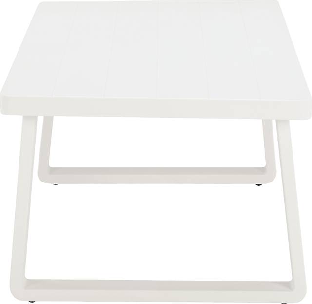 Duscellis White Cocktail Table - Thumbnail - Image 4