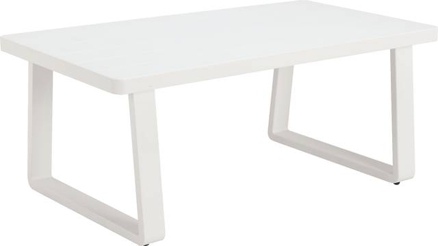 Duscellis White Cocktail Table - Thumbnail - Image 6