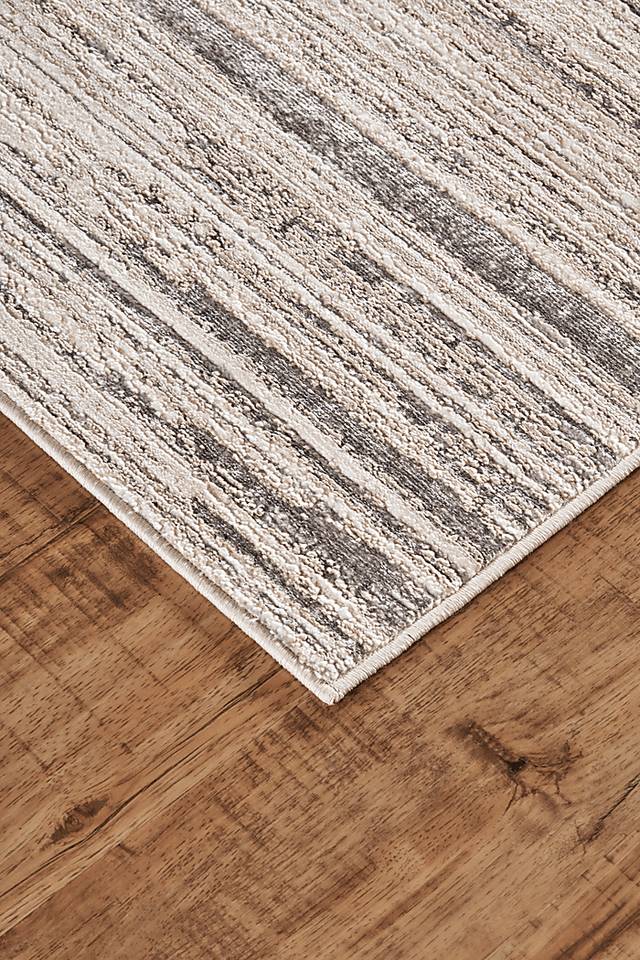 Dusk Sky Black 8' x 11' Rug - Thumbnail - Image 3