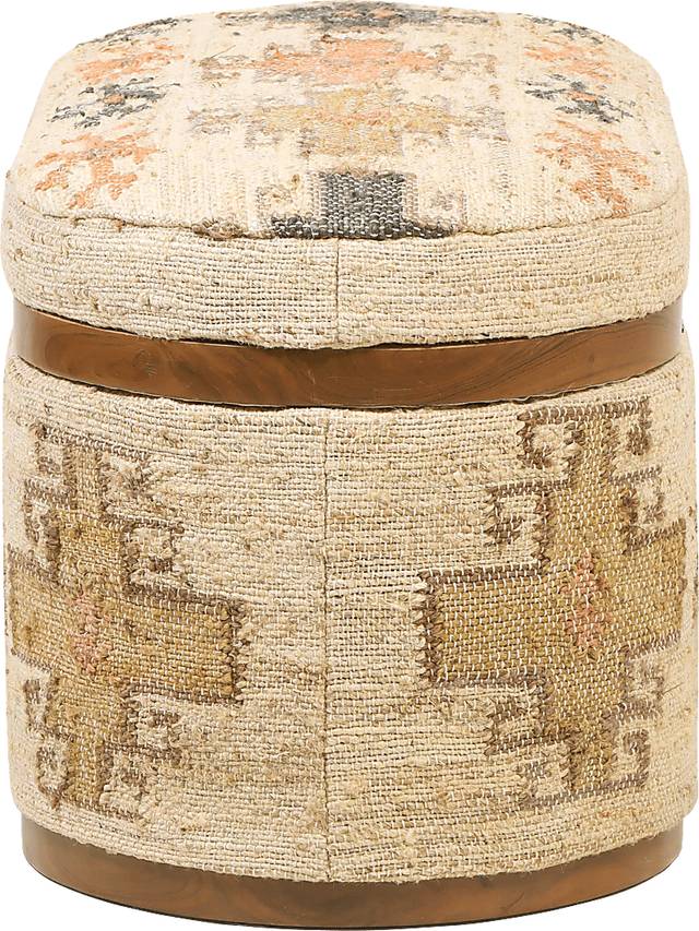 Duskywing I Multi Storage Ottoman - Thumbnail - Image 6