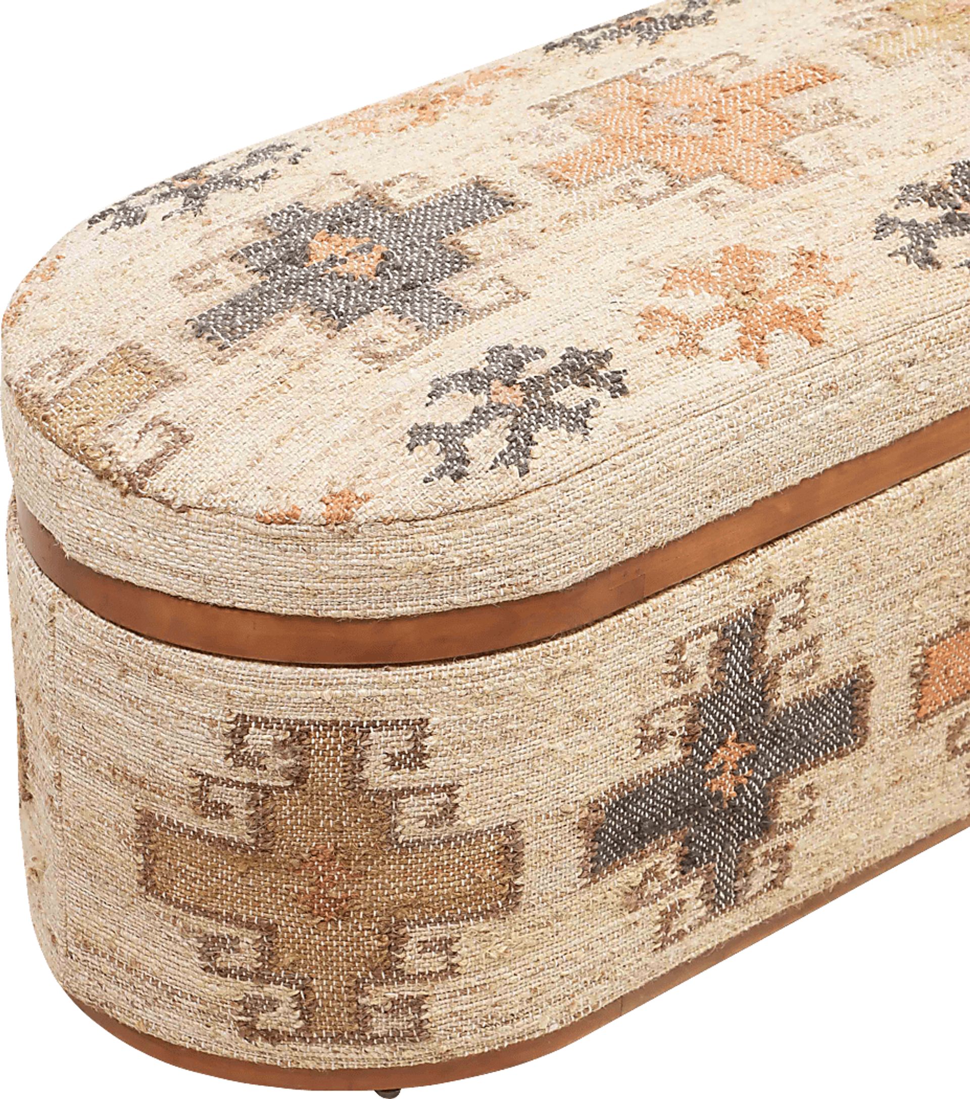 Duskywing I Multi Storage Ottoman - Image 8