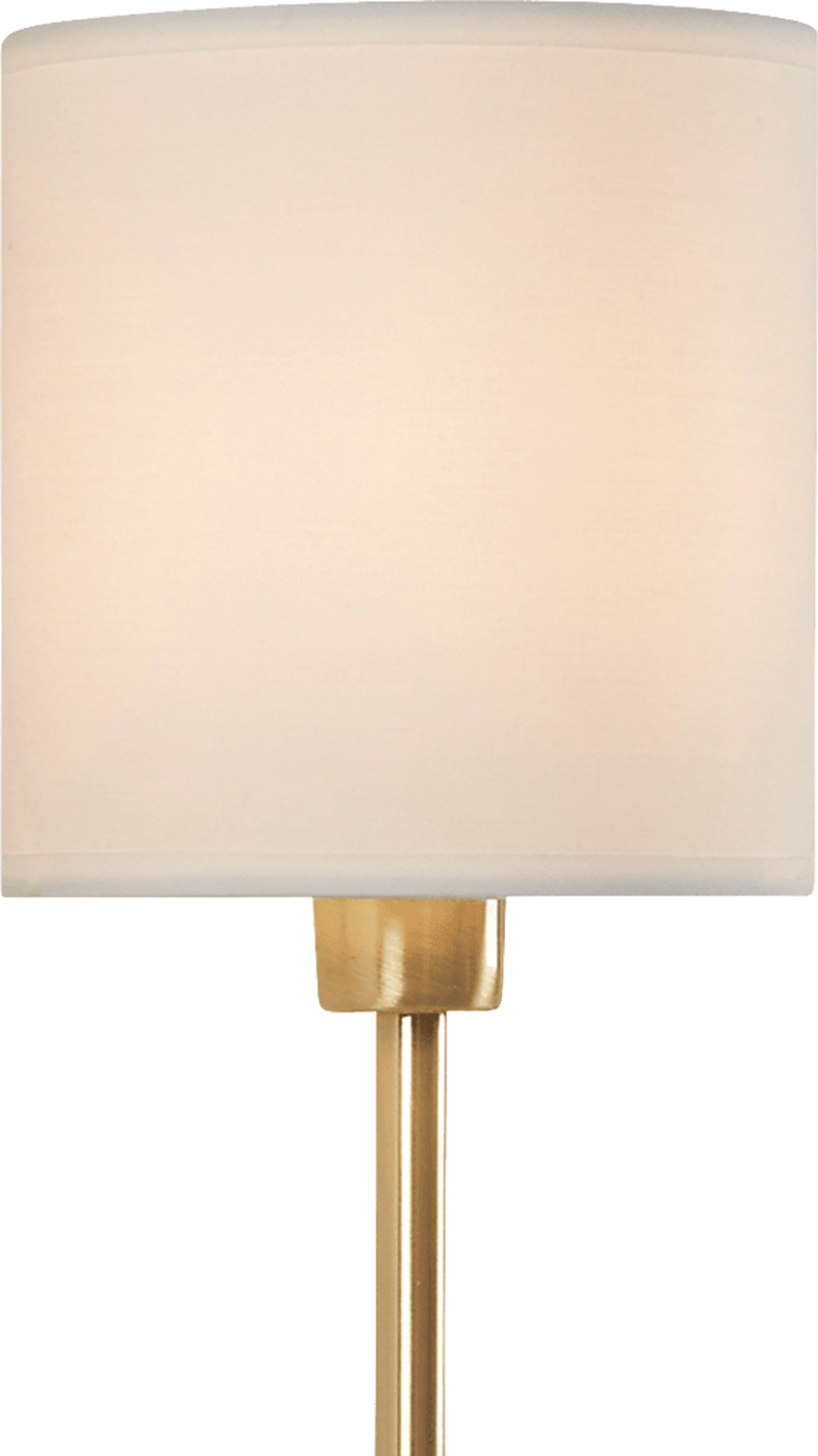 Duval View Gold Sconce, Set of 2 - Image 7