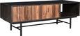 Duxberry Black Cocktail Table