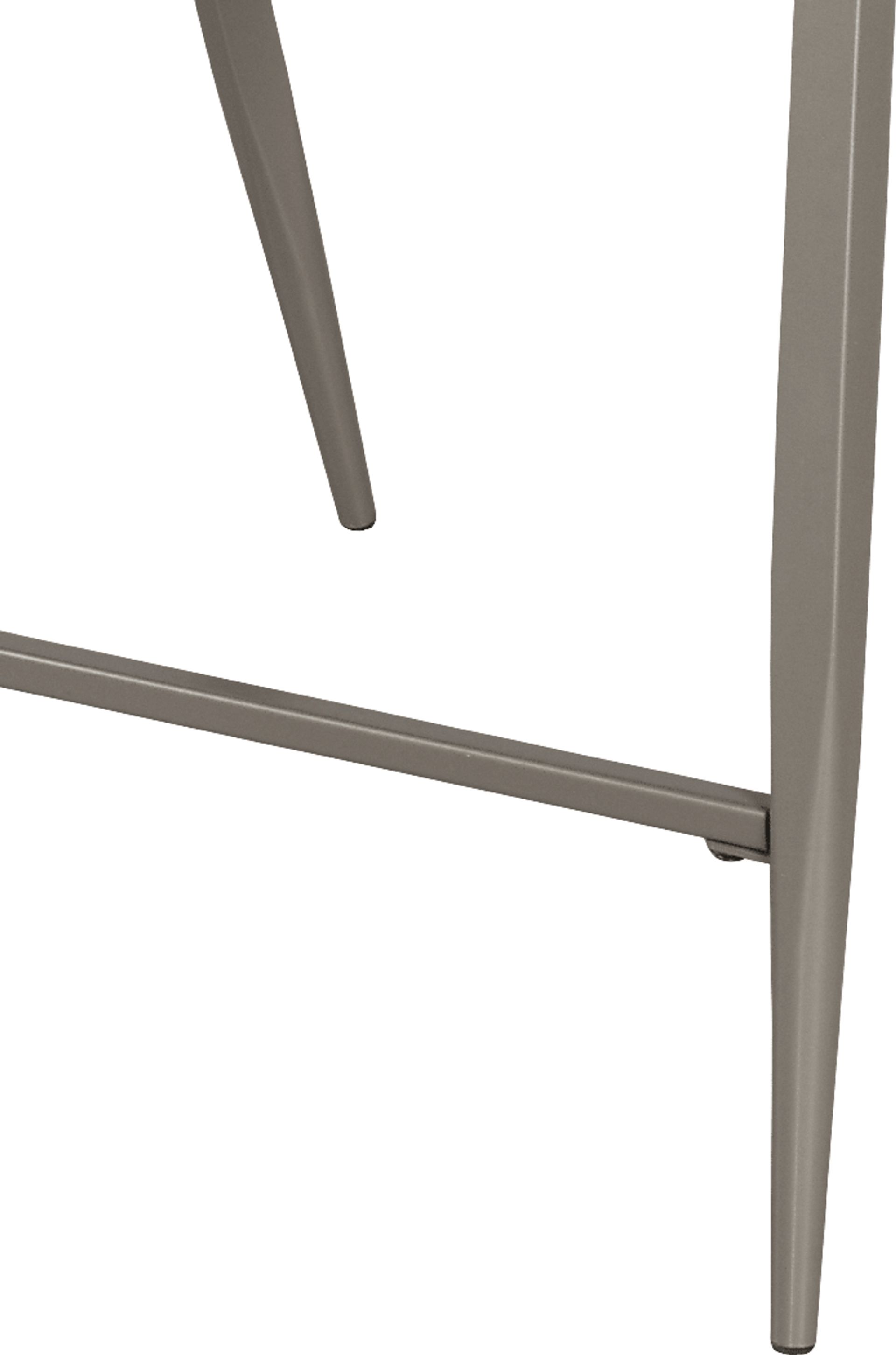 Duxford Blue Counter Height Stool - Image 6