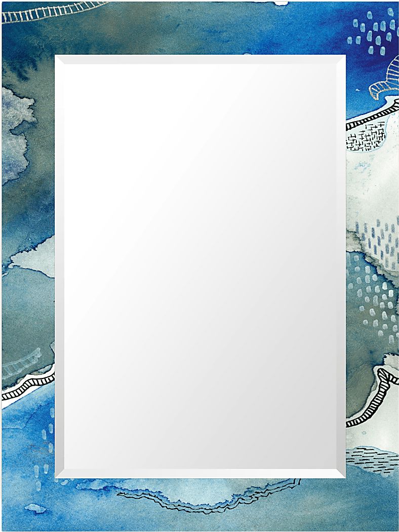 Dwain Multi Wall Mirror