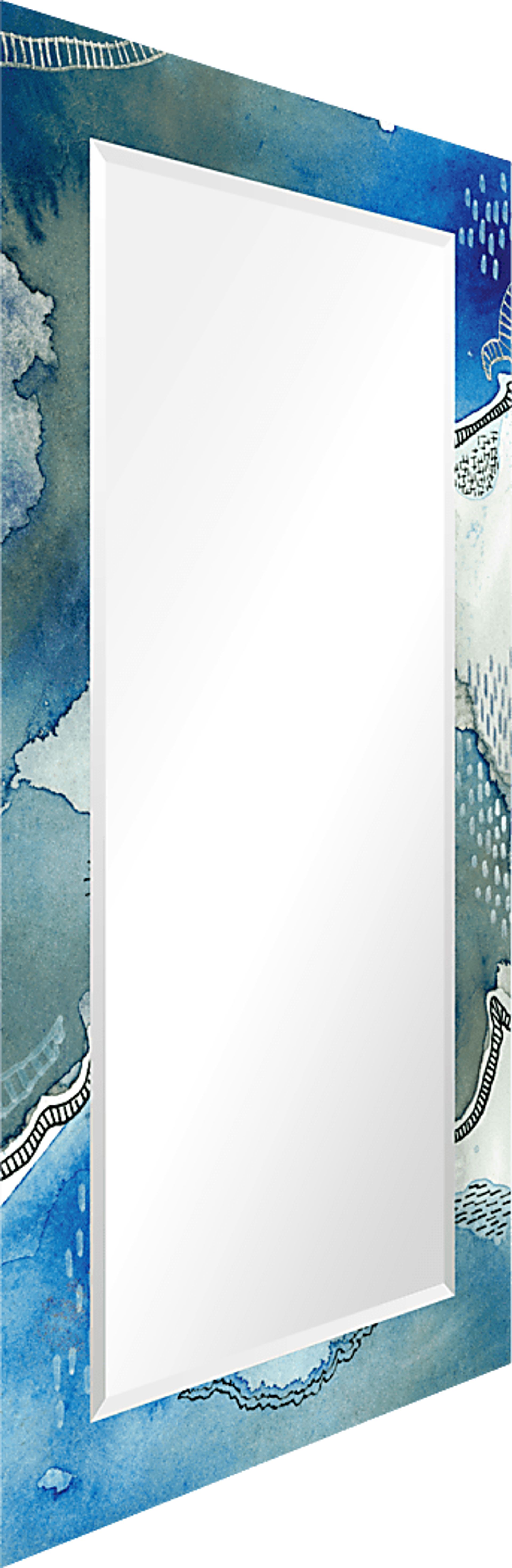 Dwain Multi Wall Mirror - Image 3