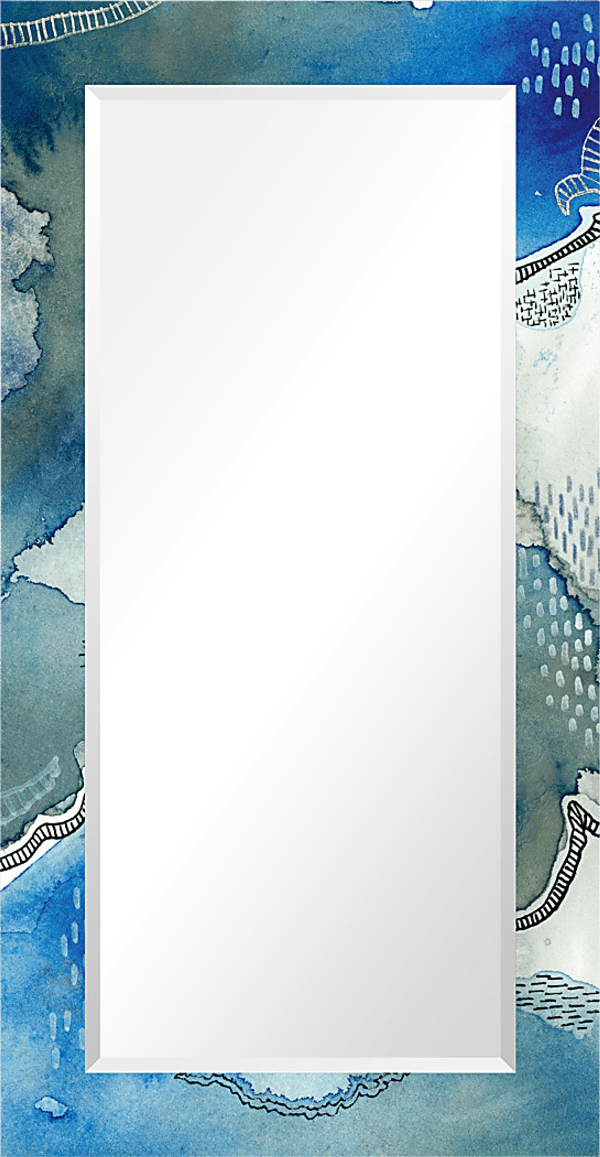 Dwain Multi Wall Mirror - Image 1