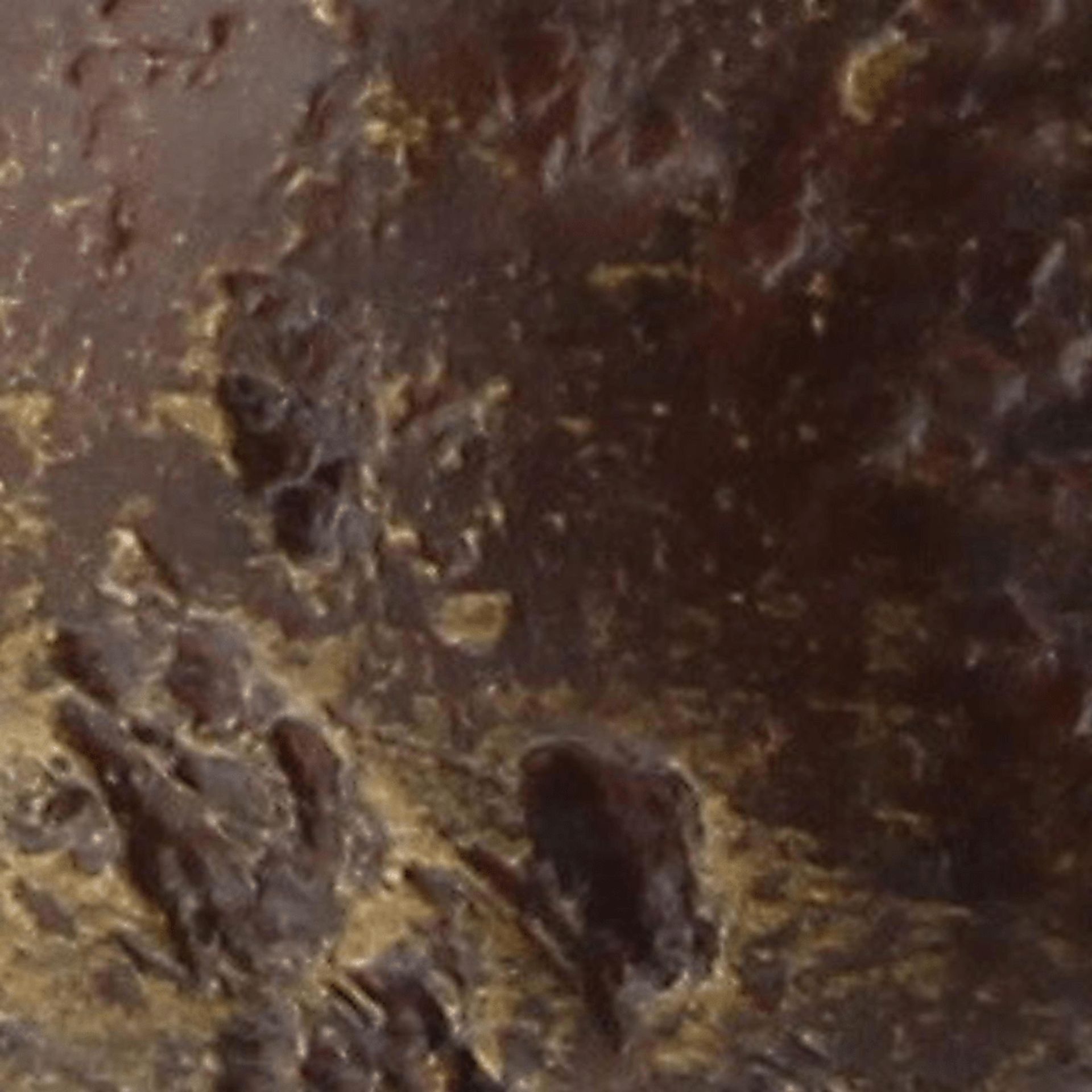 Dwarfforce Brown Sculpture - Image 7