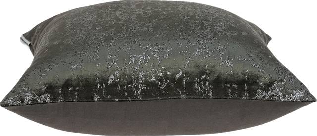 Dyal Gray Accent Pillow - Thumbnail - Image 3
