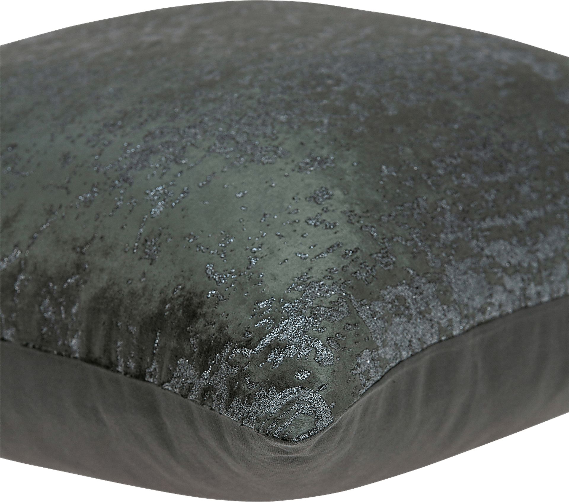 Dyal Gray Accent Pillow - Image 4