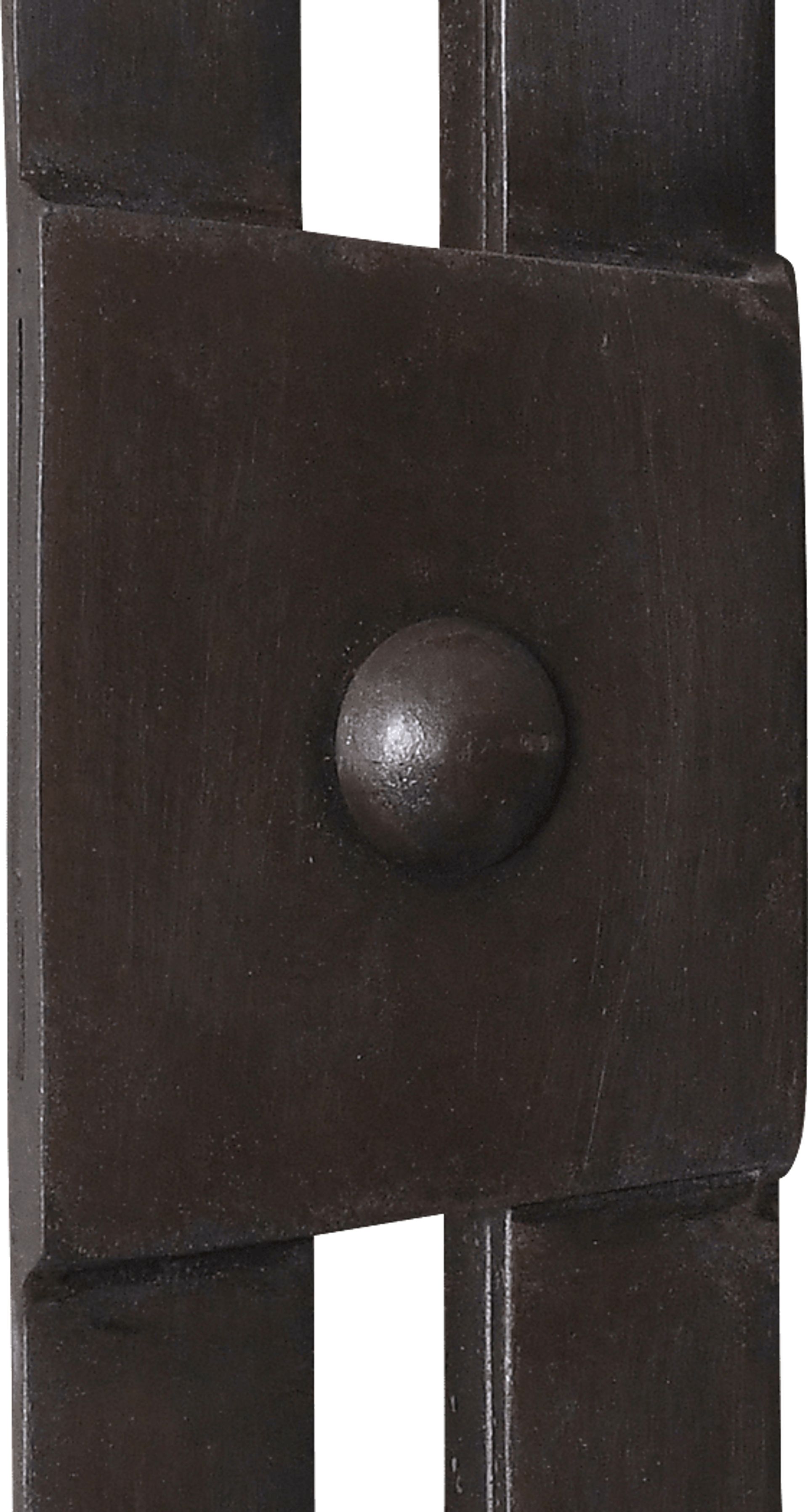 Dyas Gray Mirror - Image 5