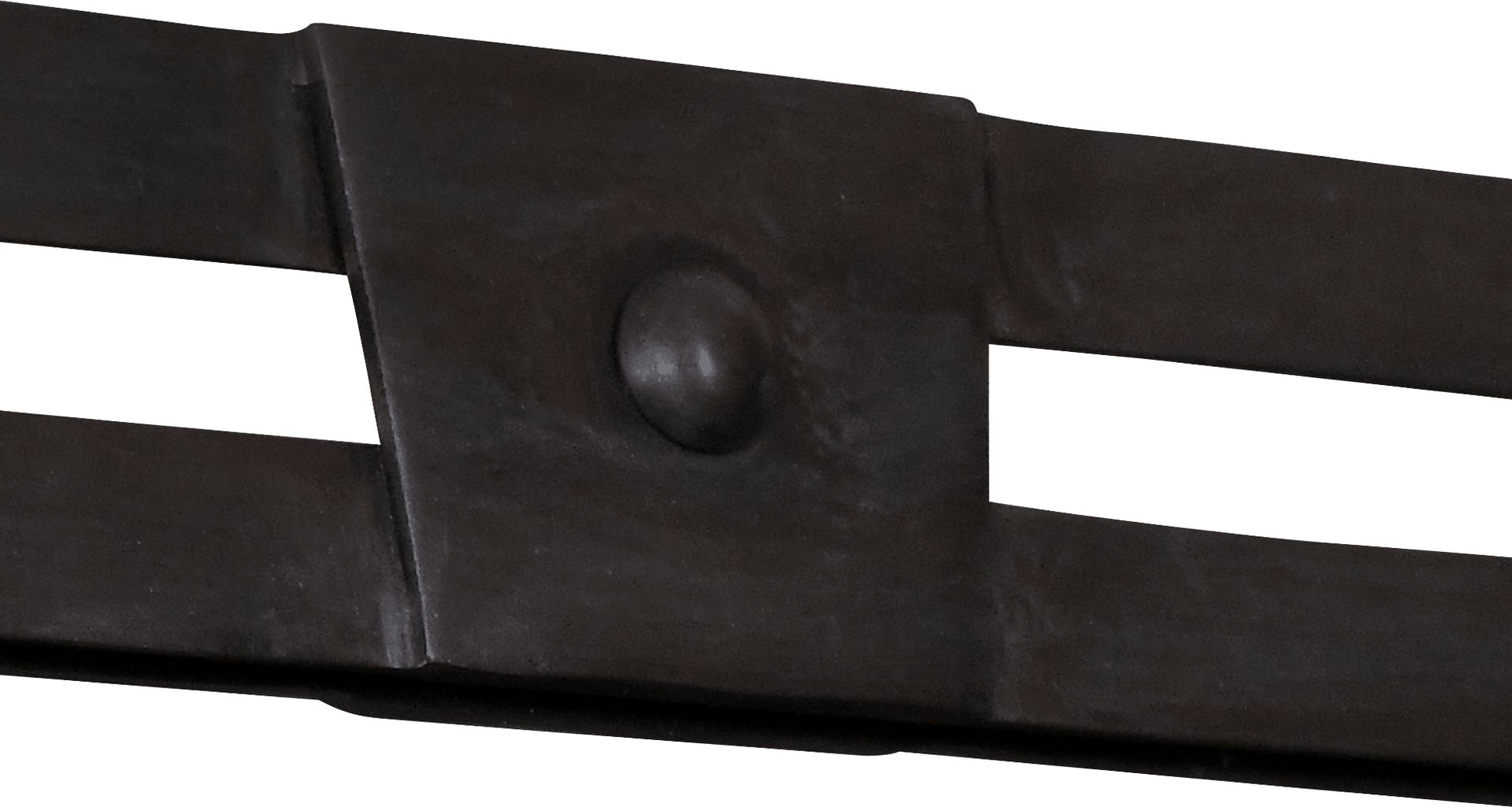 Dyas Gray Mirror - Image 6