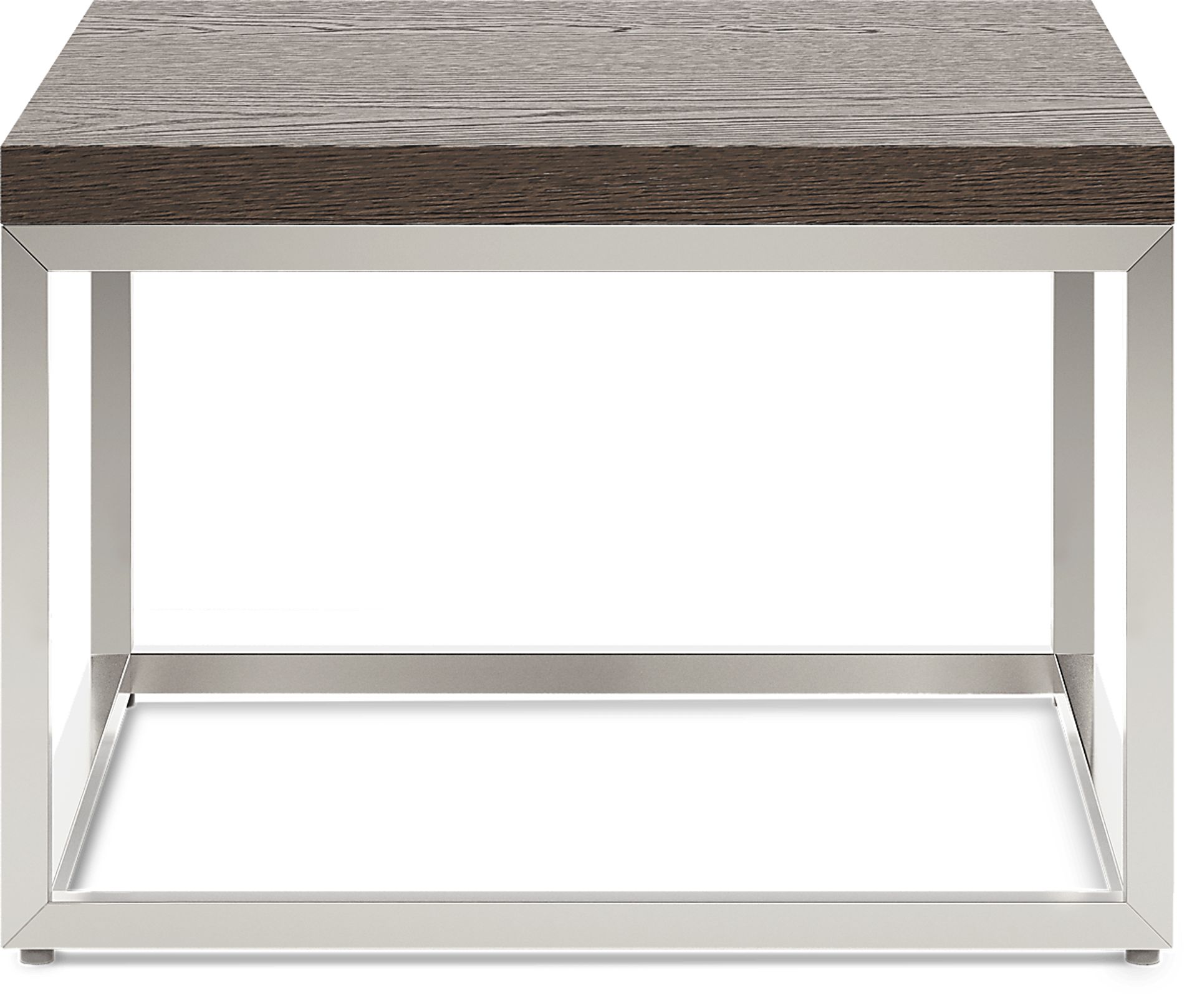 Dyer Caramel Bunching Table - Image 2