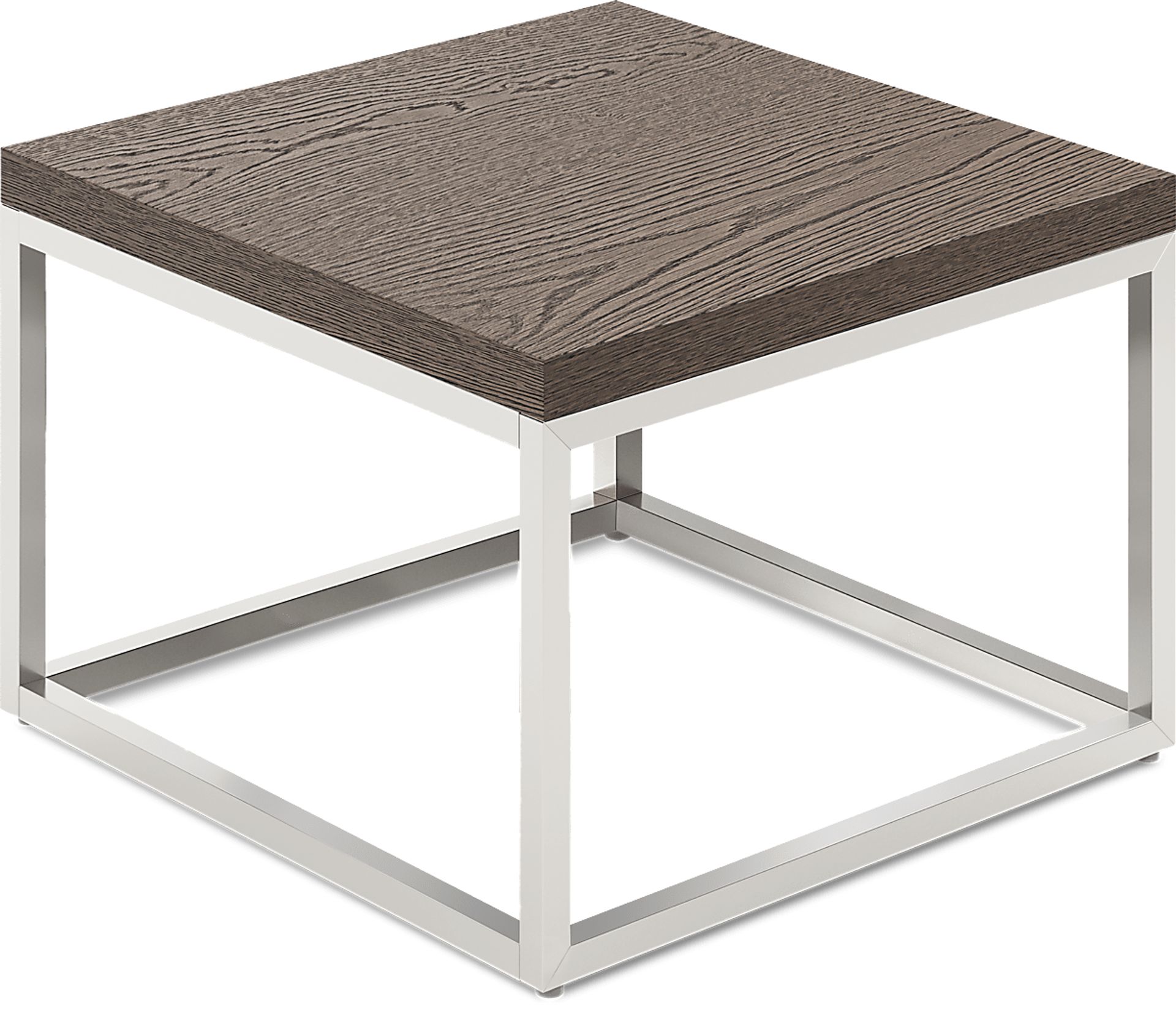 Dyer Caramel Bunching Table - Image 3