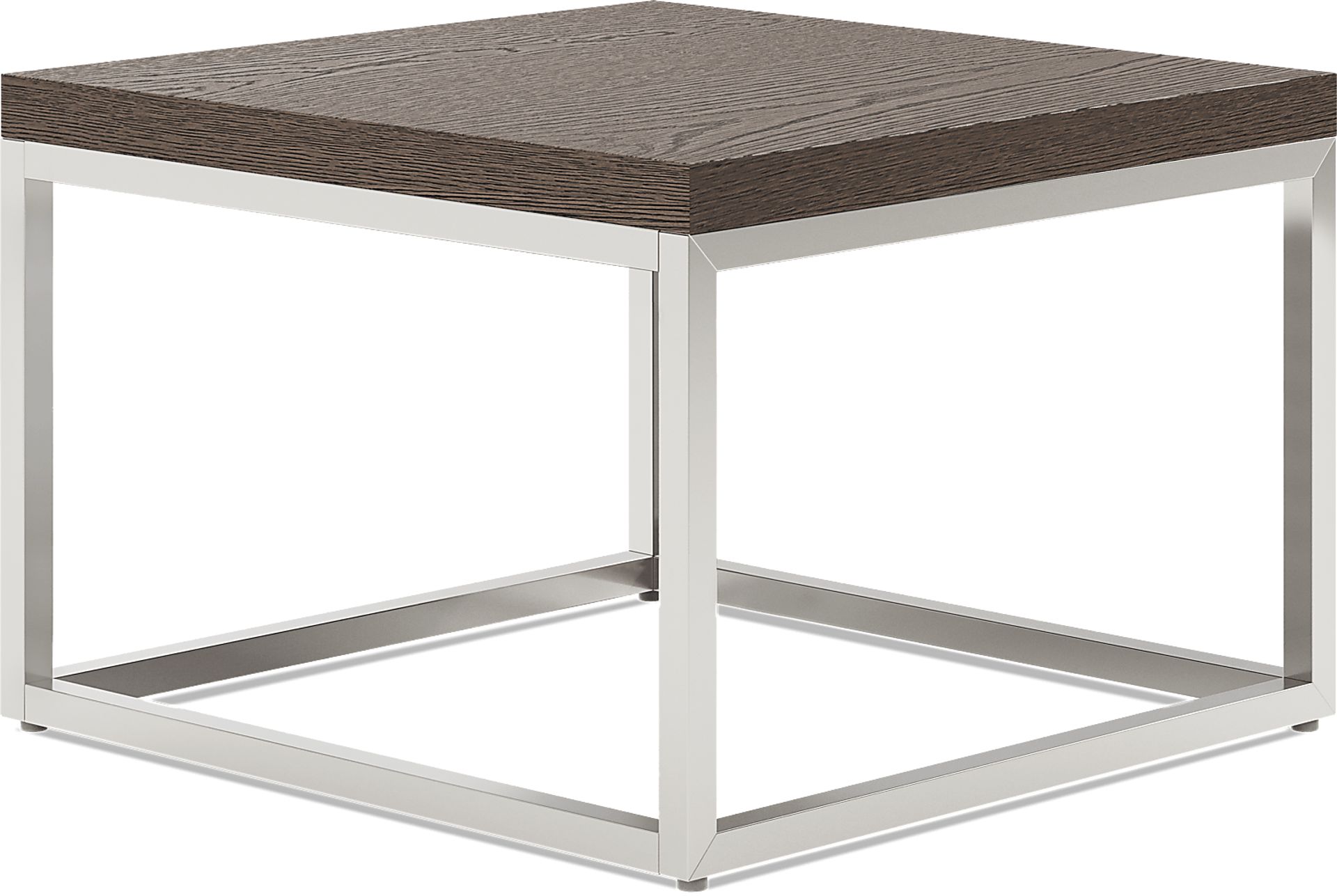 Dyer Caramel Bunching Table - Image 1