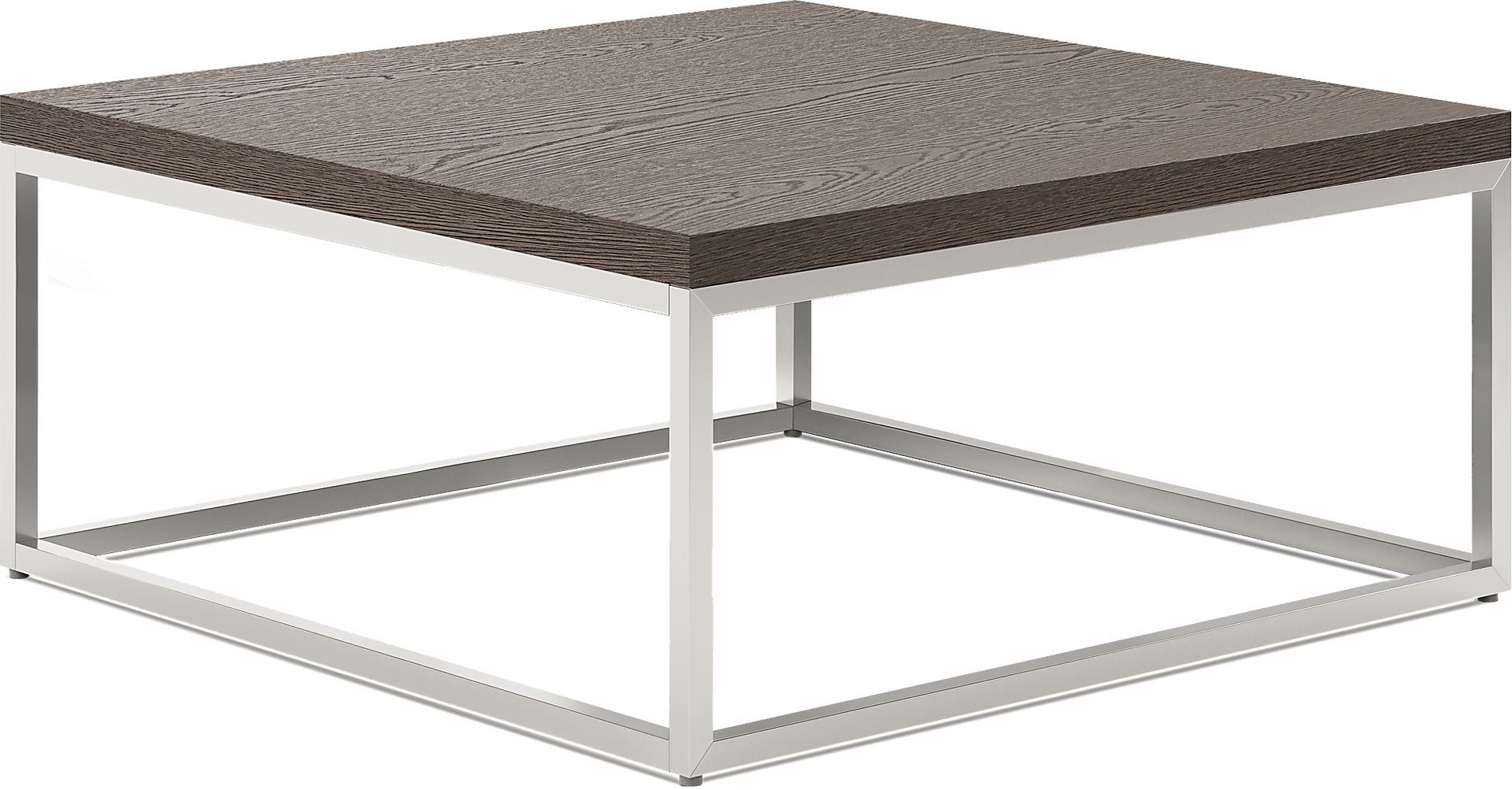 Dyer Caramel Cocktail Table - Image 1