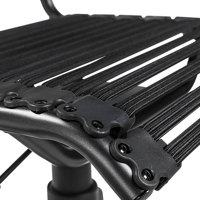 Dyess Black Office Chair - Thumbnail - Image 6