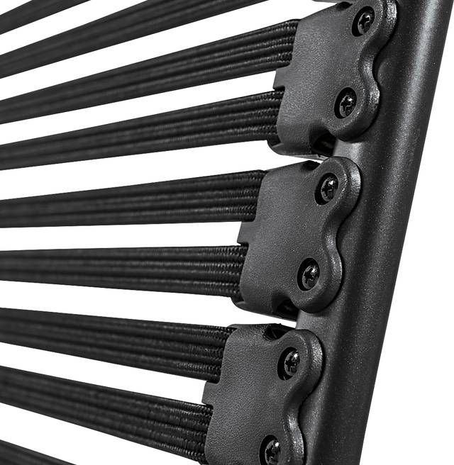 Dyess Black Office Chair - Thumbnail - Image 7
