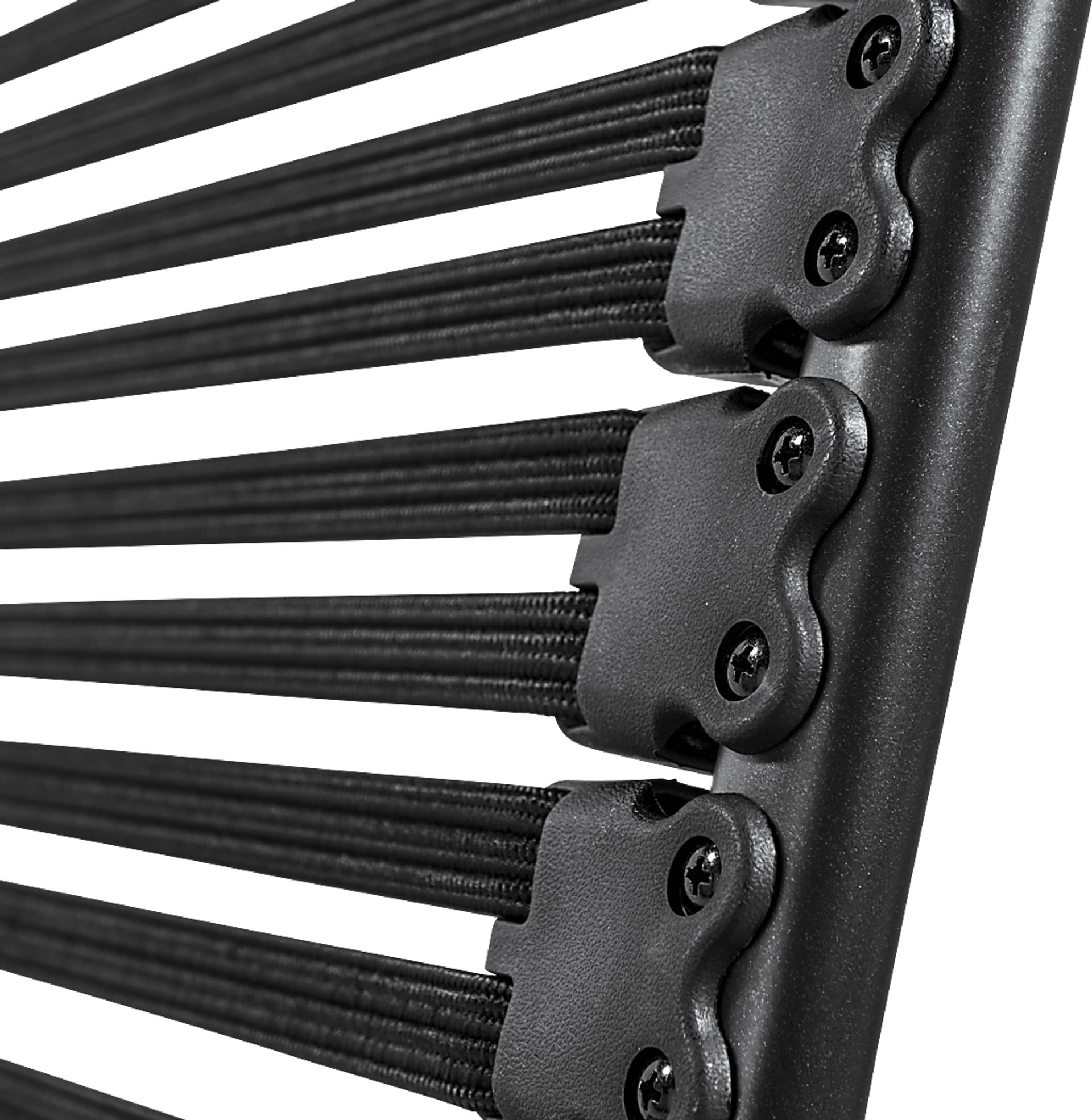 Dyess Black Office Chair - Image 7