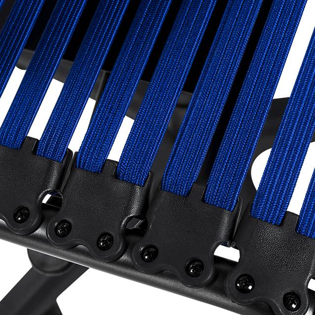 Dyess Blue Office Chair - Thumbnail - Image 7