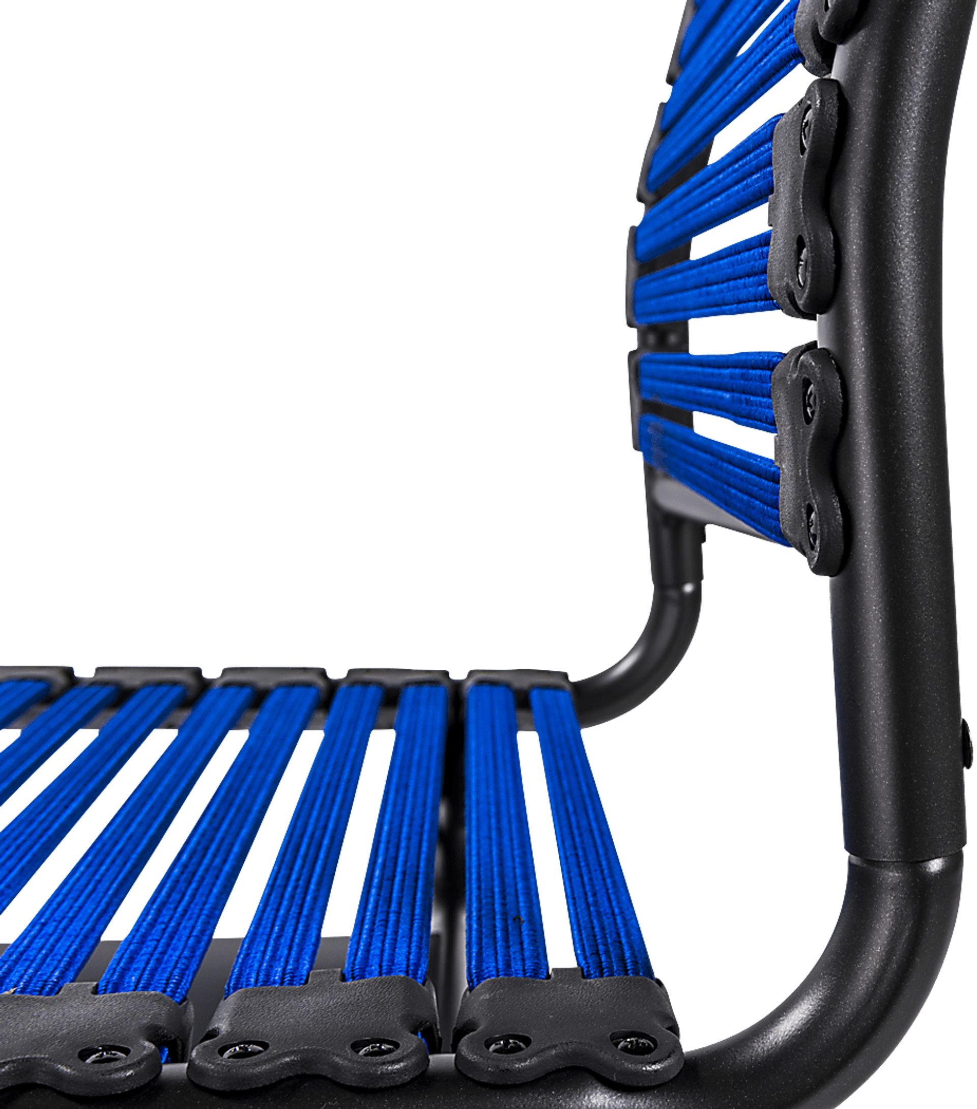 Dyess Blue Office Chair - Image 8