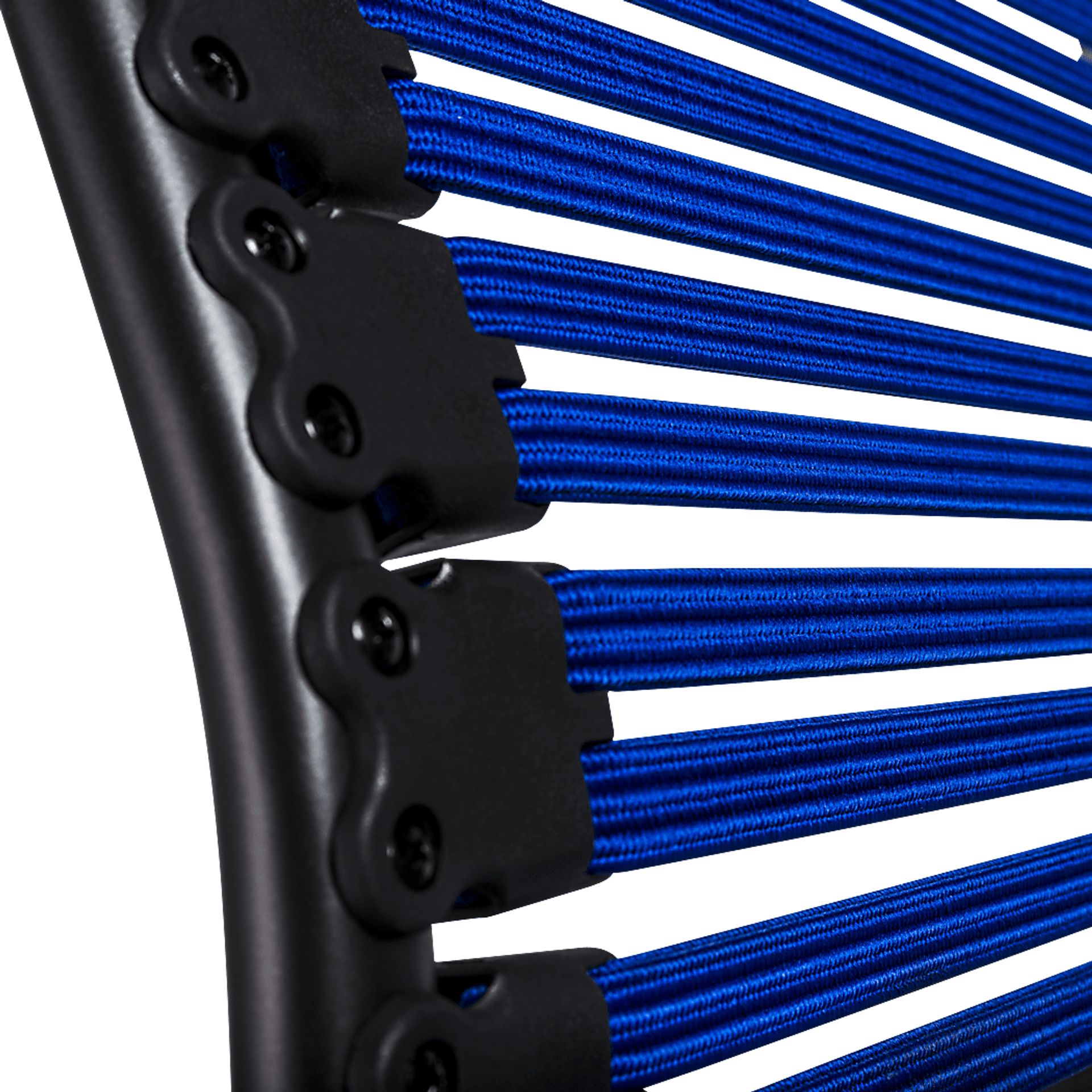 Dyess Blue Office Chair - Image 9
